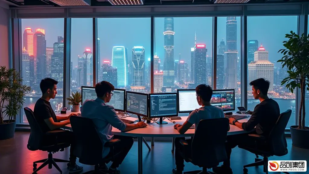上海APP定制开发：打造专属移动应用的全方位指南
