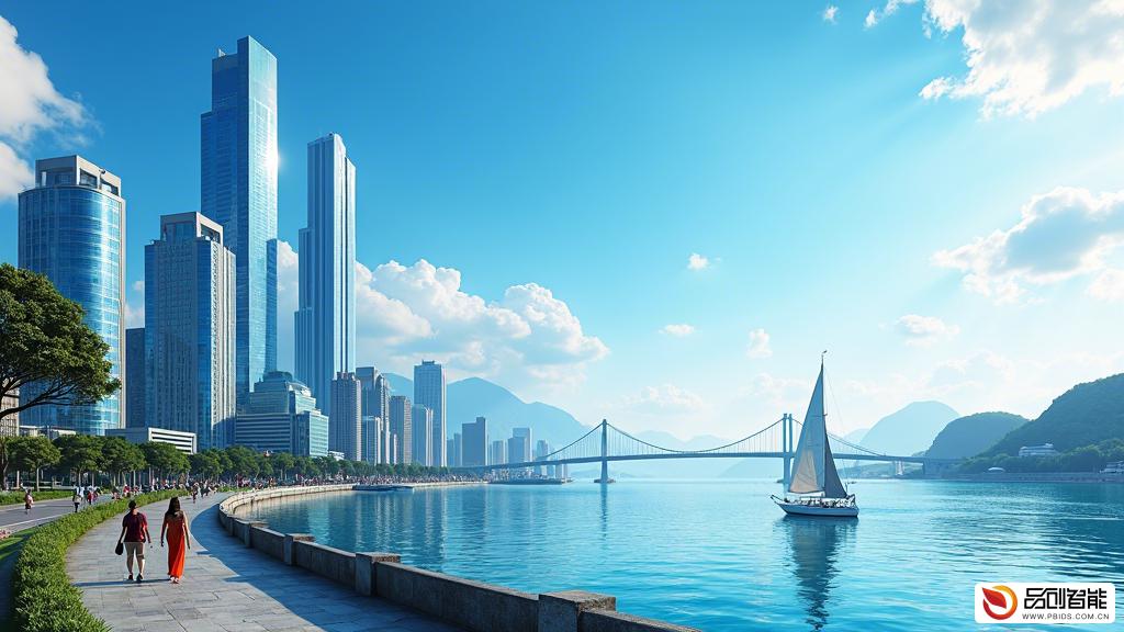 珠海市能量感知路由协议工场：创新引领未来物联网通信
