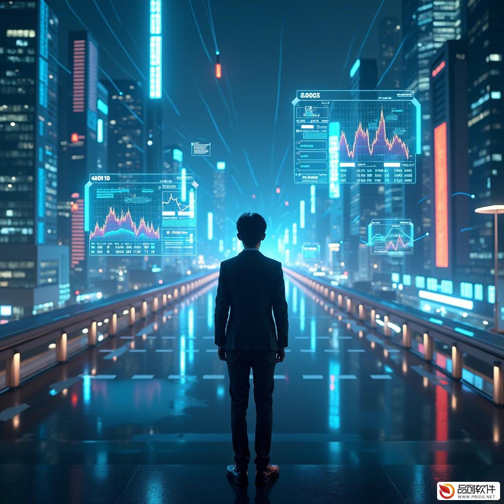 宁波市投资监督AI预警系统服务站：智能护航，精...