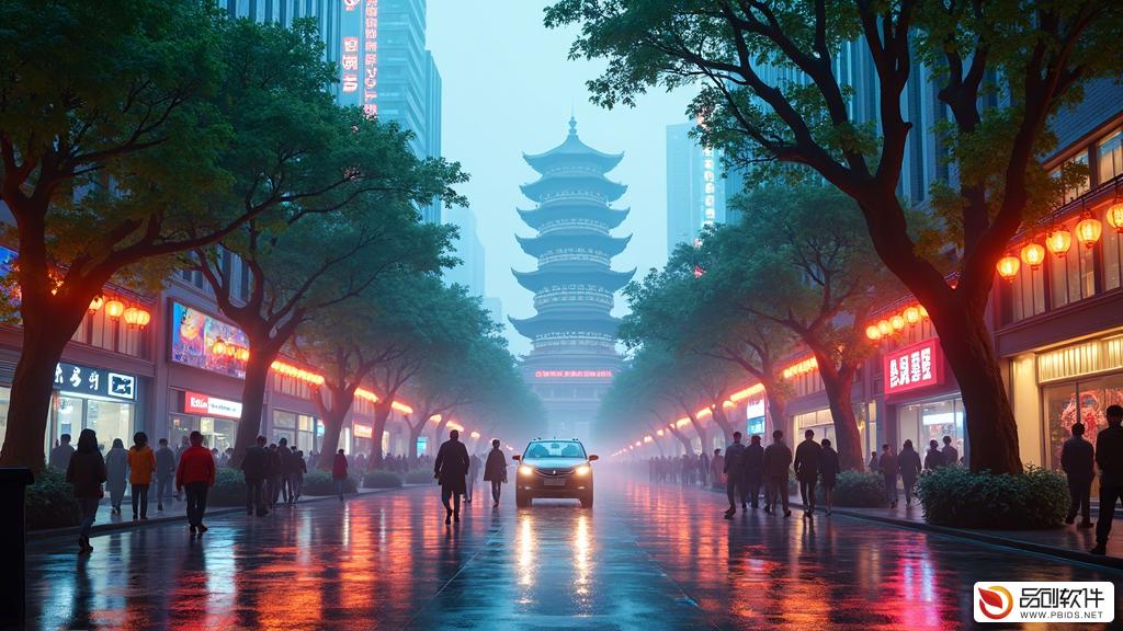 杭州市冷链物流AI监控平台：创新科技引领智慧物流新时代
