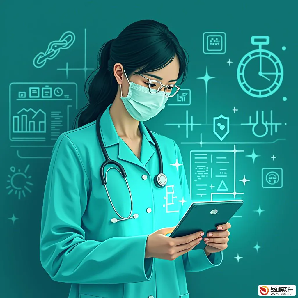 北京市医疗区块链存证系统平台商：重塑医疗行业信...