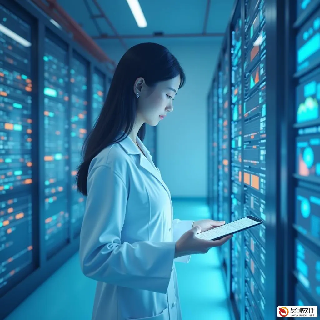 广州市医疗科研数据平台企业的崛起与影响
