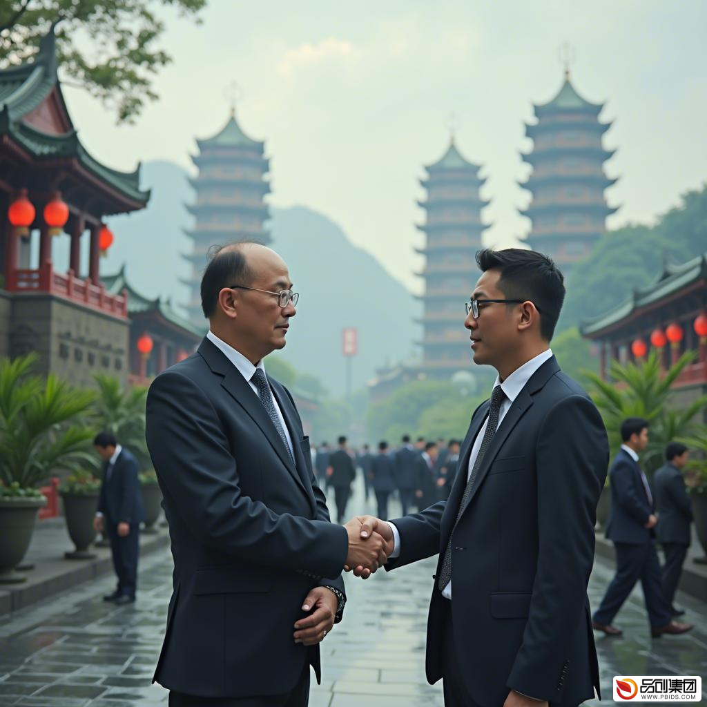 陕西人事外包：提升企业竞争力的新引擎
