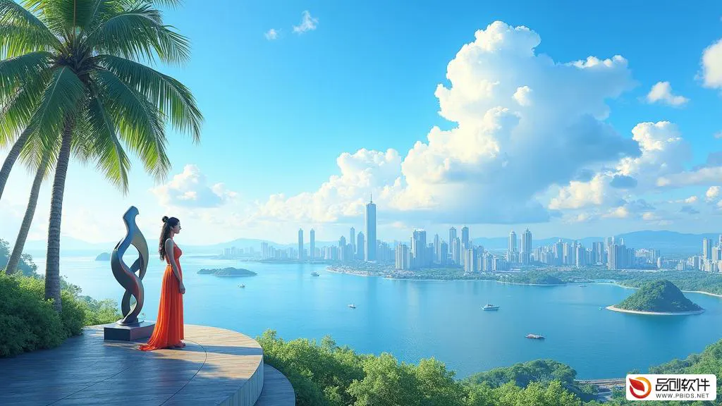 珠海市教育版权交易平台研发中心：引领教育版权新风尚
