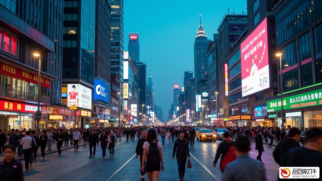 广州市NB-IoT低功耗通信系统运营商：引领物联网新时代
