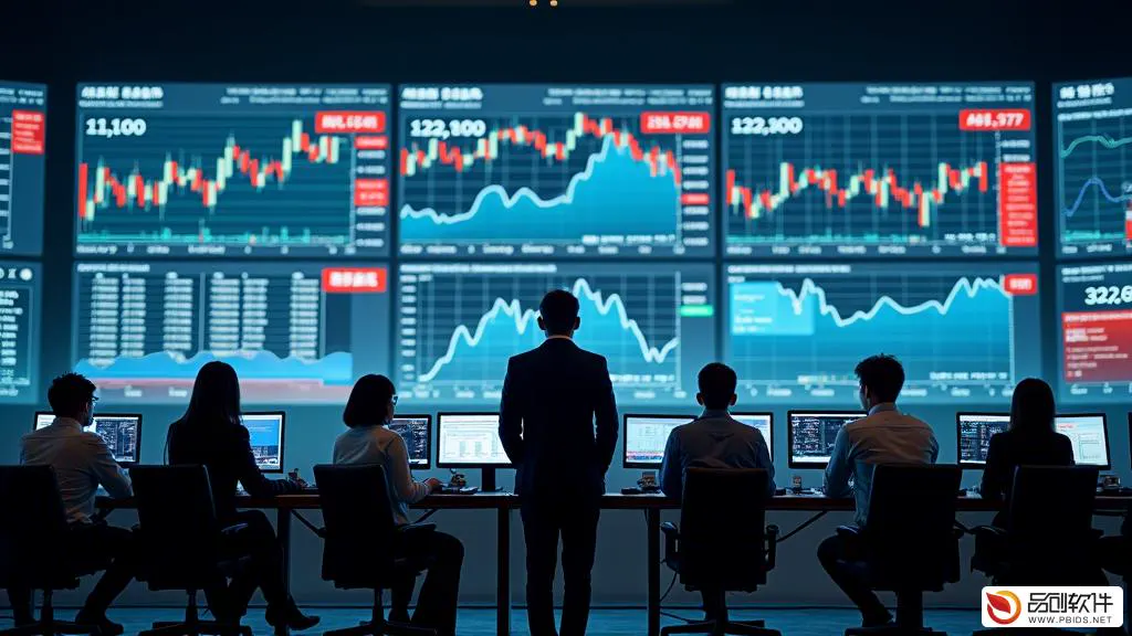 北京市金融舆情监测系统工作室：守护金融安全的智慧之眼
