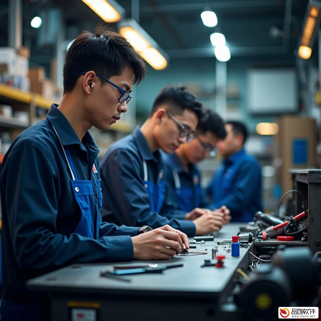 苏州市商用车维修预约平台工作室：高效、便捷的专业服务
