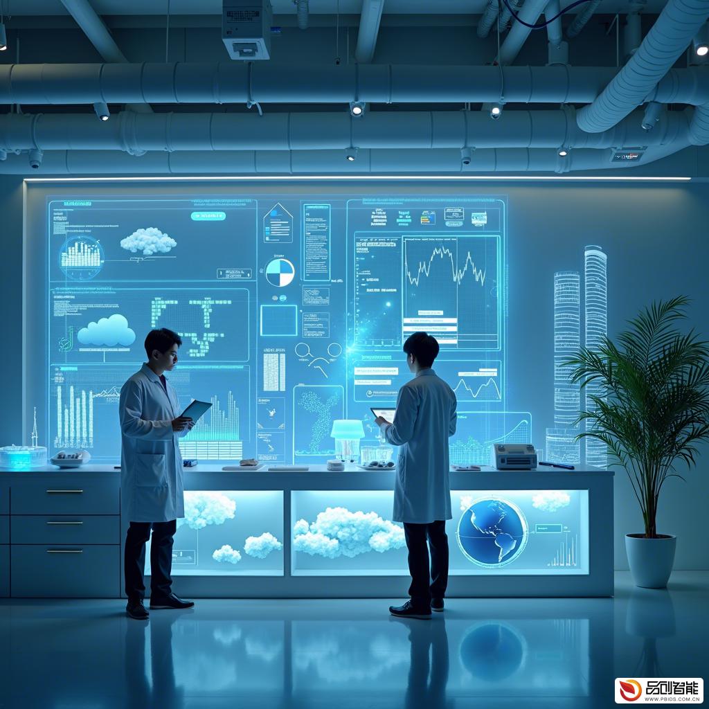 上海市医疗影像云存储网关实验室：引领医疗...