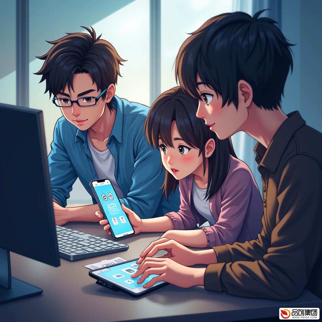 小程序开发定制公司哪家强？全面解析与推荐
