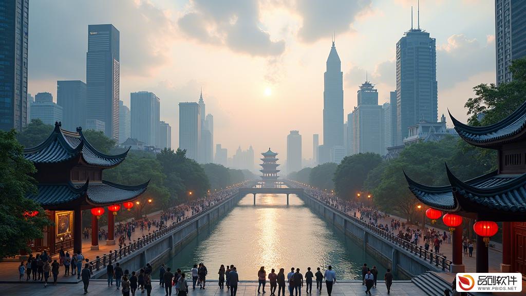 杭州市游戏化学习设计平台：创新教育的先锋实践

