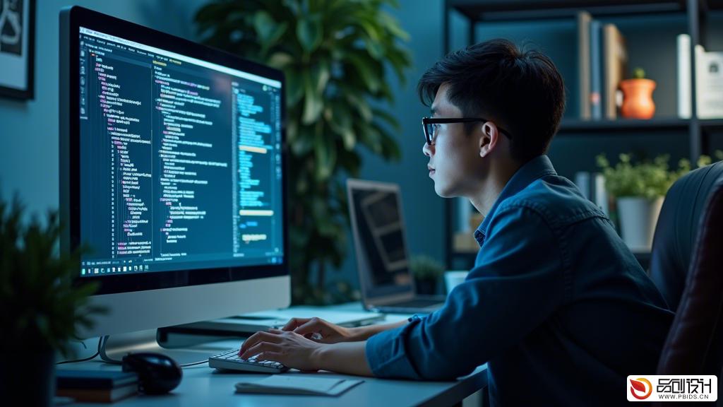 数据安全网页动效设计：创新技术与实践探索
