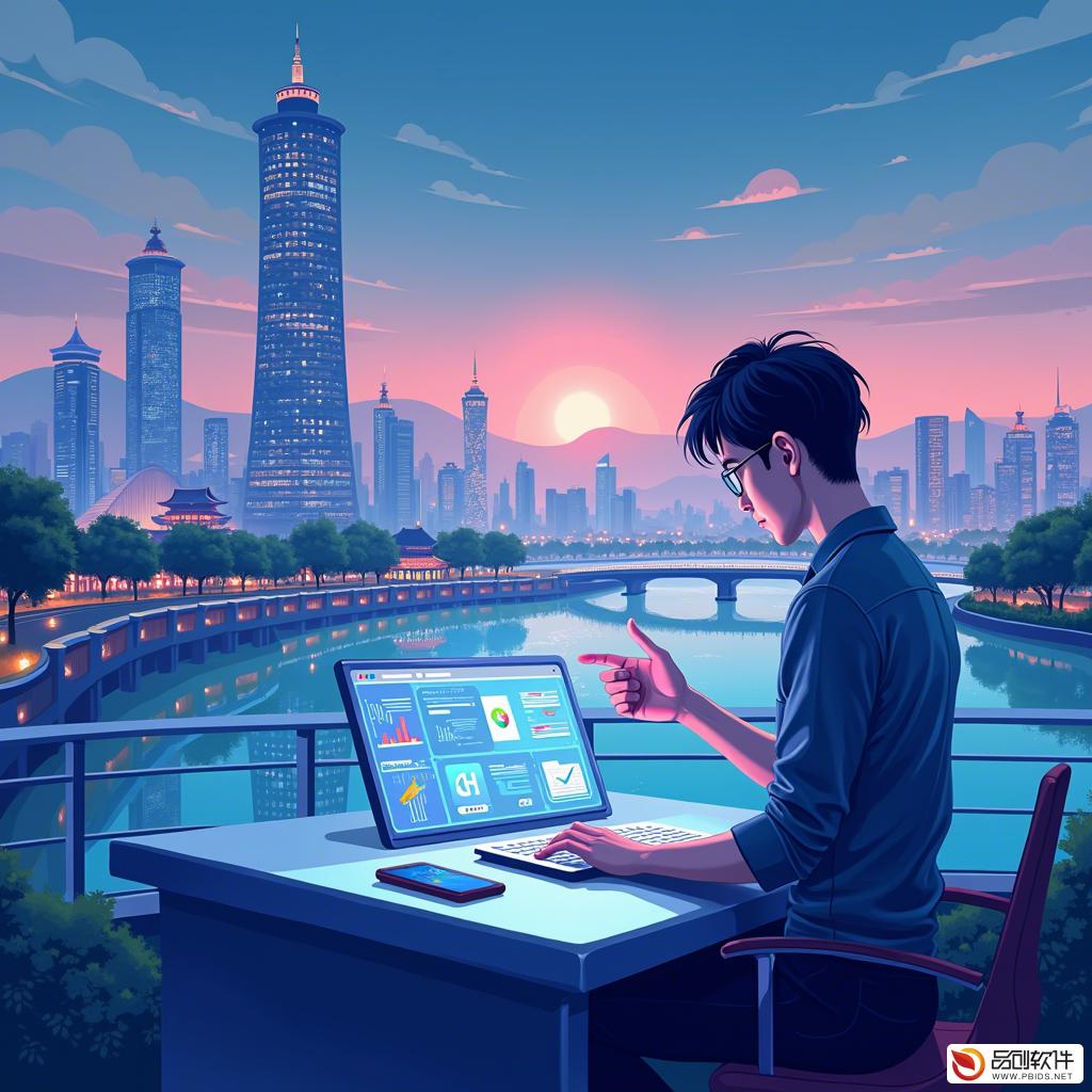 杭州市增强学习系统游戏化开发公司的创新之路
