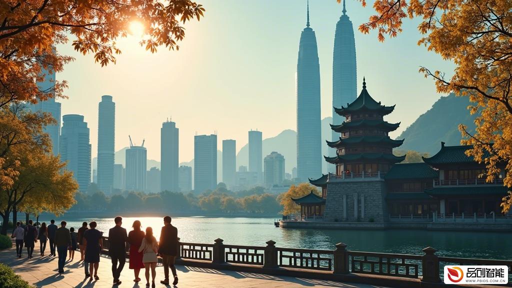 杭州市远程体温监测与反馈平台实验室：科技抗疫的新篇章
