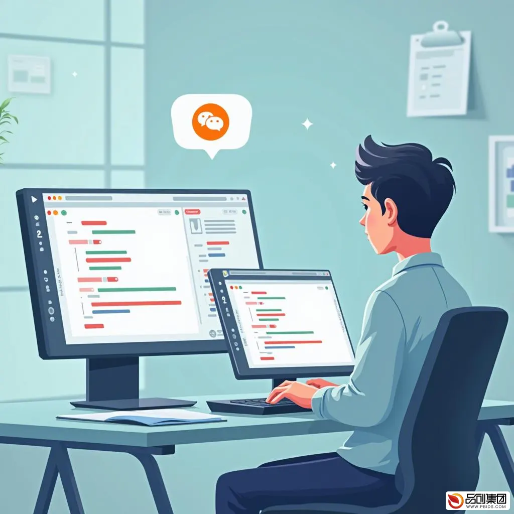 如何开发做微信小程序：从零到一的全面指南