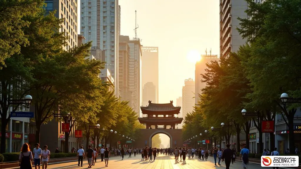 成都市投资风险管控系统服务商：引领金融安全新风尚
