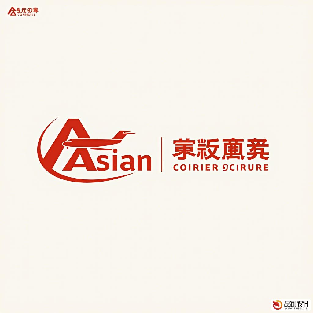 快递VI系统设计机构：塑造品牌形象的创意力量
