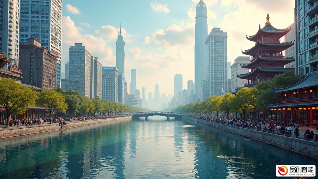 杭州市跨机构数据互通平台公司的创新实践与未来展望
