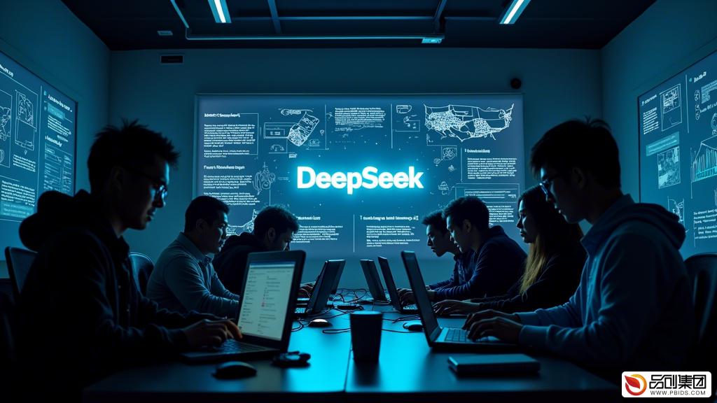 DeepSeek在证券行业服务创新中的智能化探索与实践
