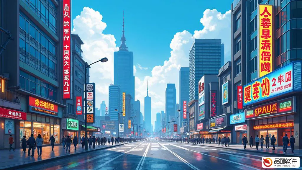 宁波市地理信息定位（GIS）系统：创新引领智慧城市新篇章
