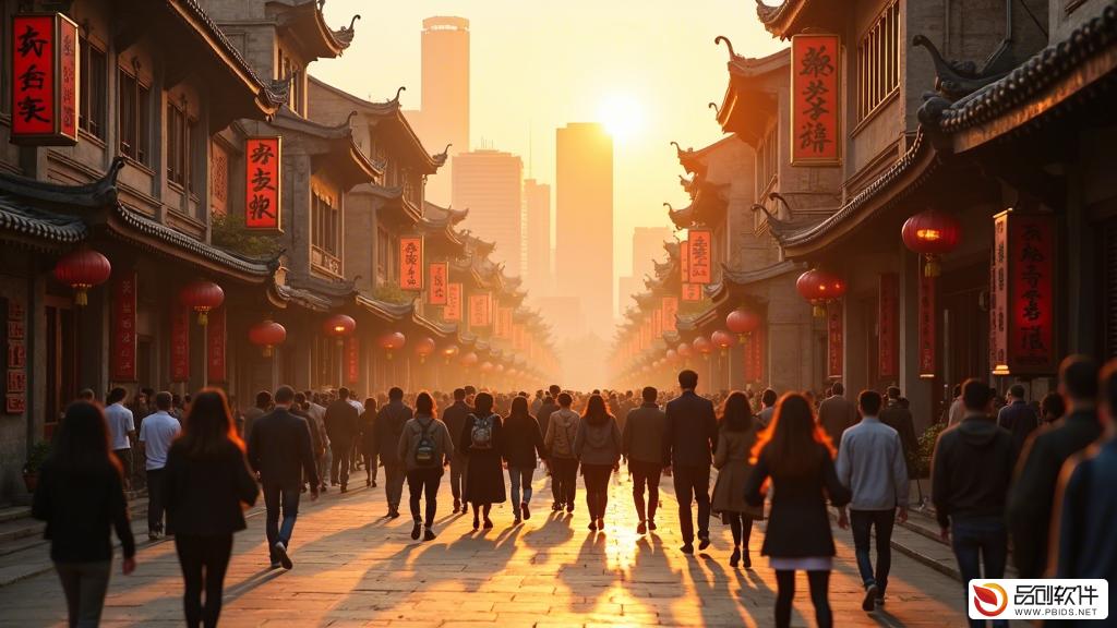 佛山市企业合规AI管理系统技术中心：引领企业合规管理新纪元
