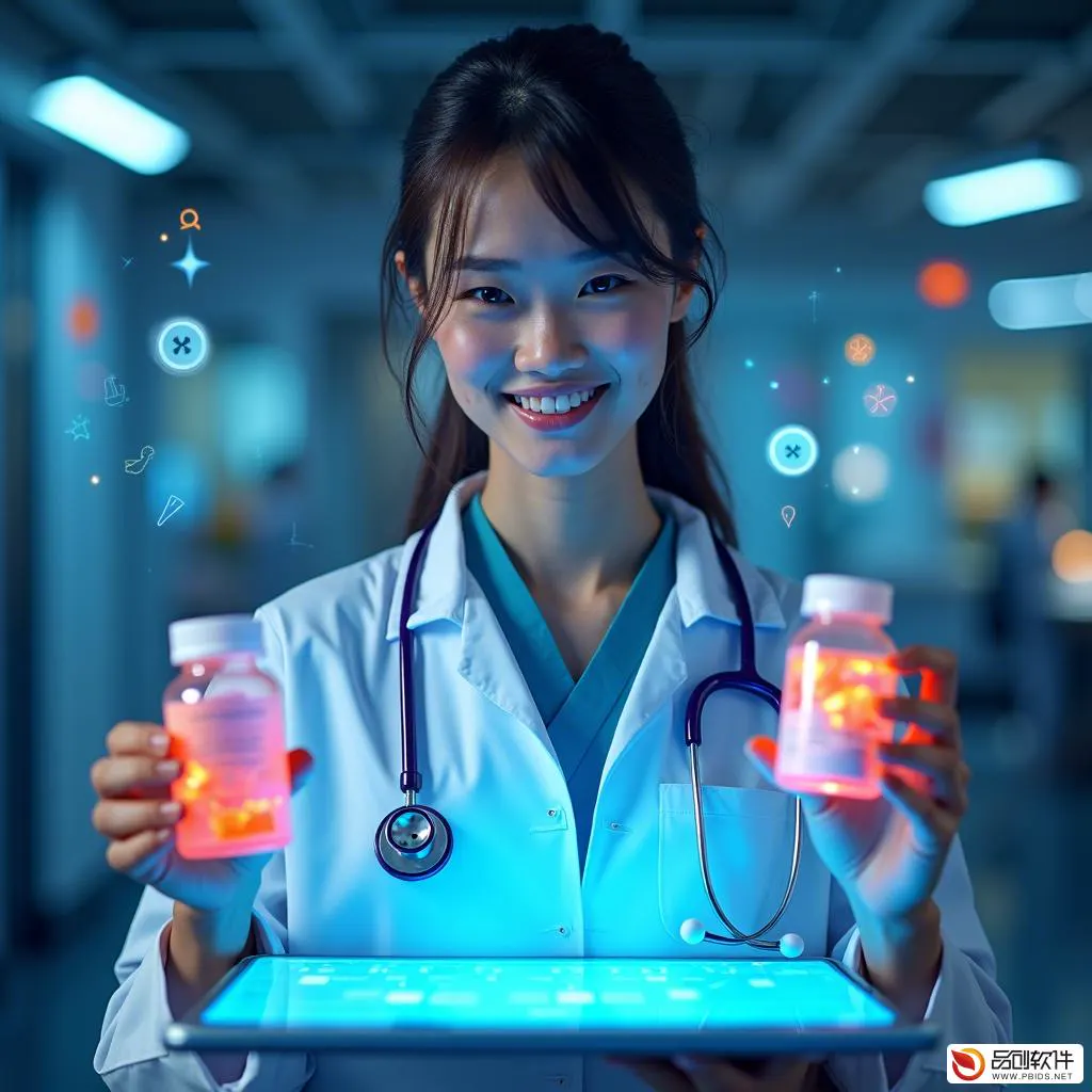 无锡市医疗线上线下融合系统平台商：推动医疗数字...