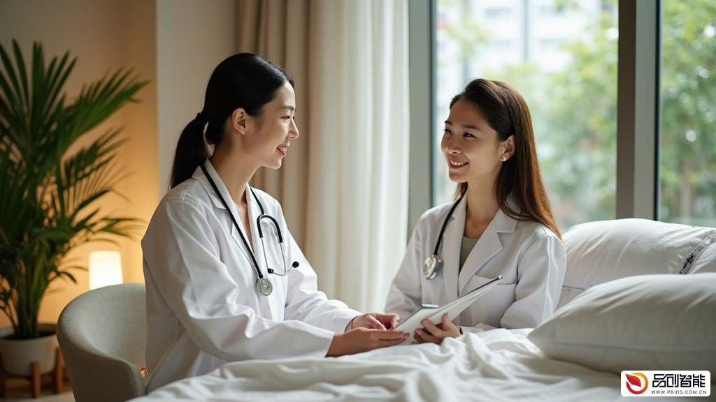 广州市医美效果可视化机构：开启美丽新纪元
