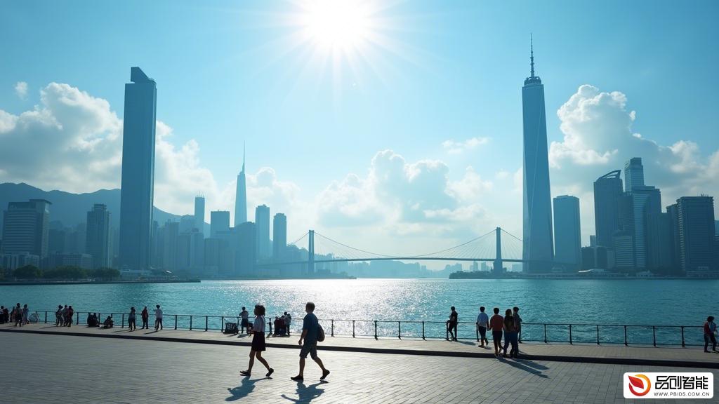 珠海市医美设备远程固件升级技术中心：引领医美行业技术创新
