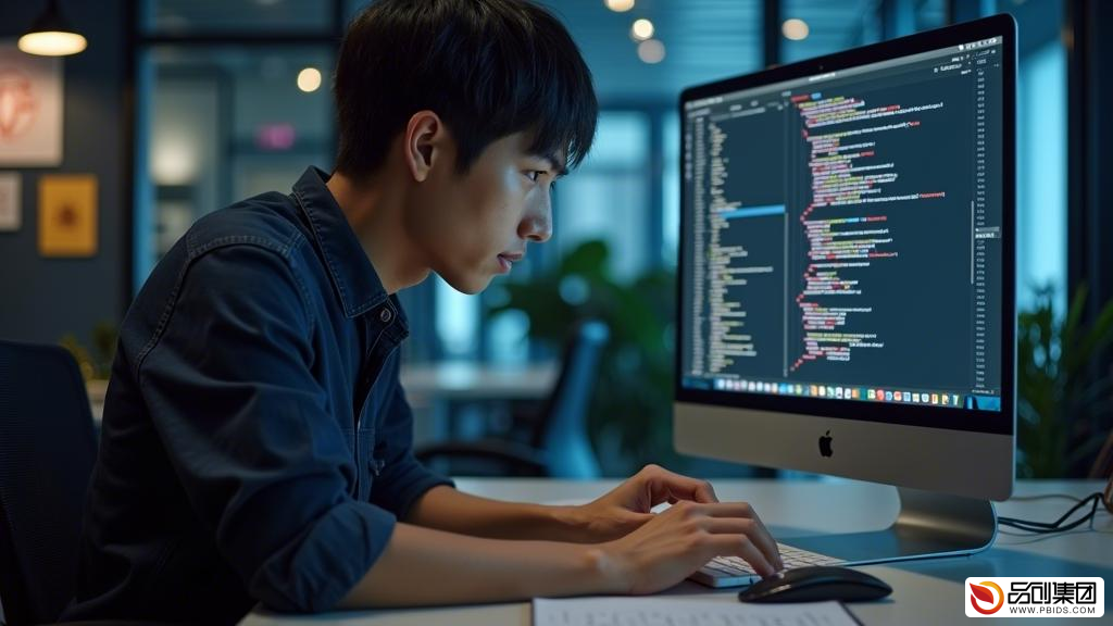 iOS平台软件开发：从入门到精通的全面指南
