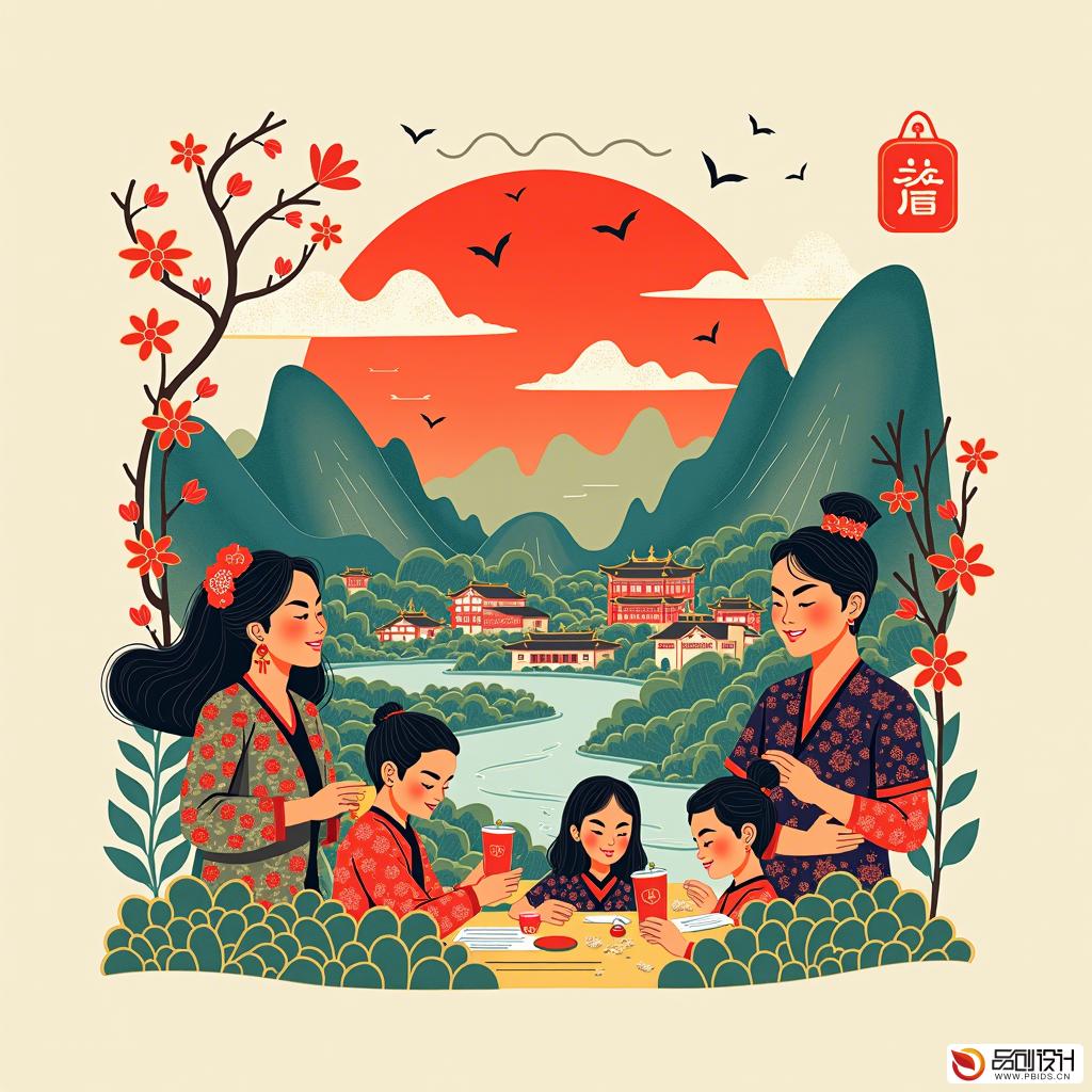 绥化品牌视觉企业的崛起与影响力
