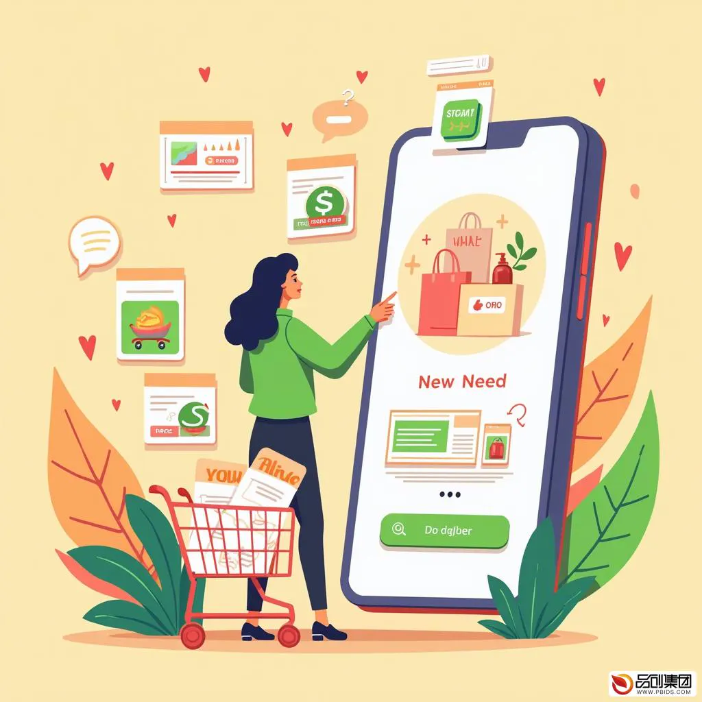 微信开店新纪元：全面解析微信小程序电商的崛起与运营策略
