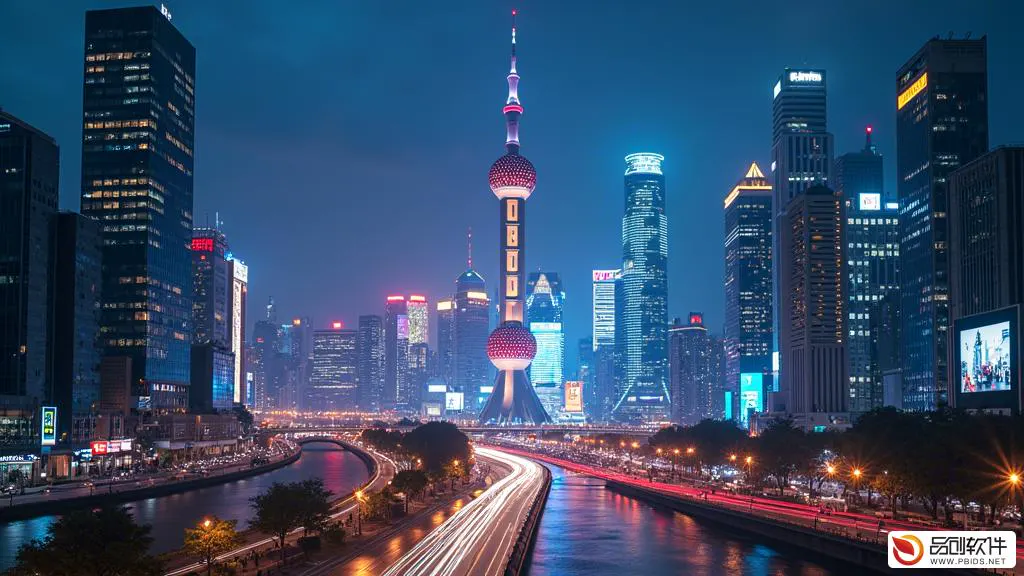 上海市ChatGPT集成机构：引领智能科技新风尚
