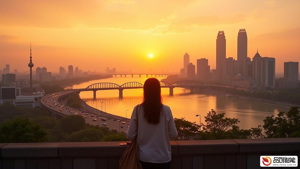 武汉市女性健康智能手环服务站：科技守护，健康同行
