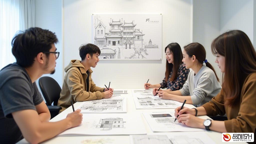 铜仁品牌设计机构：塑造企业形象的创意力量
