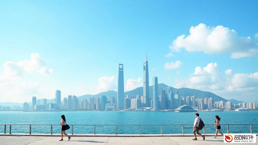 珠海市多模态医学影像融合平台：引领医疗诊断新纪元
