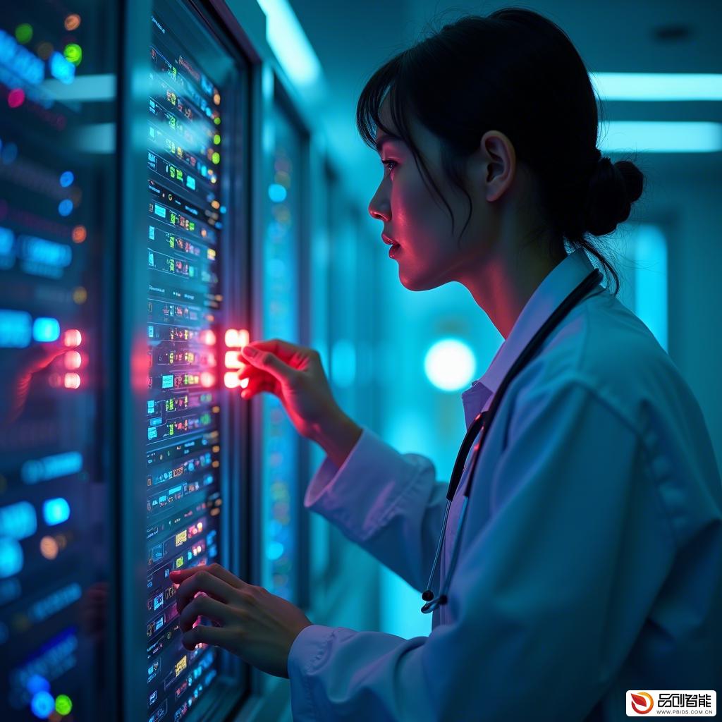 无锡市医疗设备电池优化系统服务站：提升医...