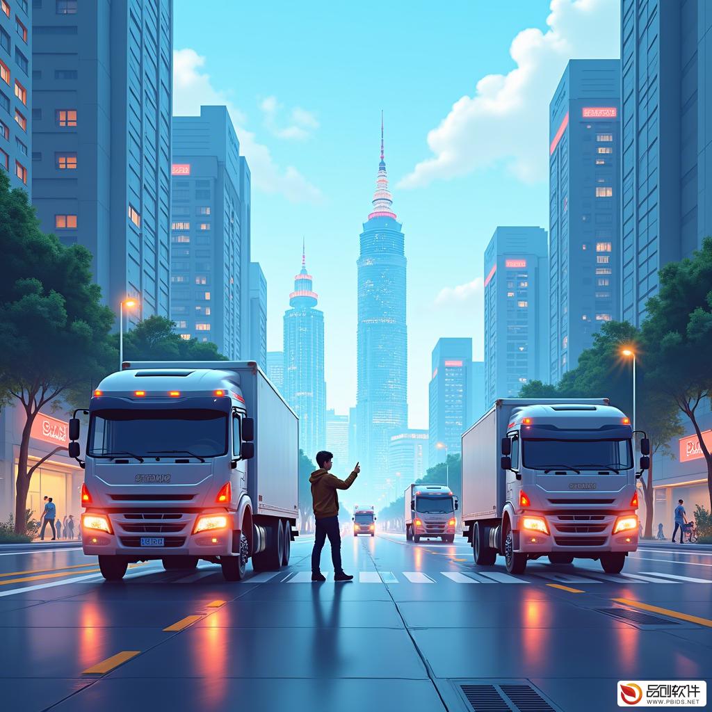 广州市物流基础设施健康评估系统研发：创新...