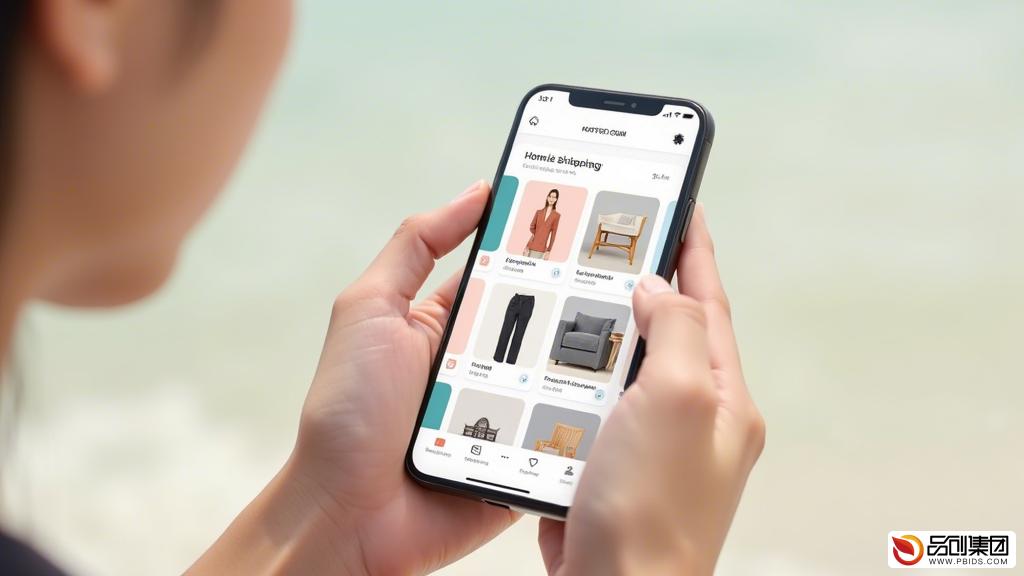 开发定制购物APP的价格解析与全面指南
