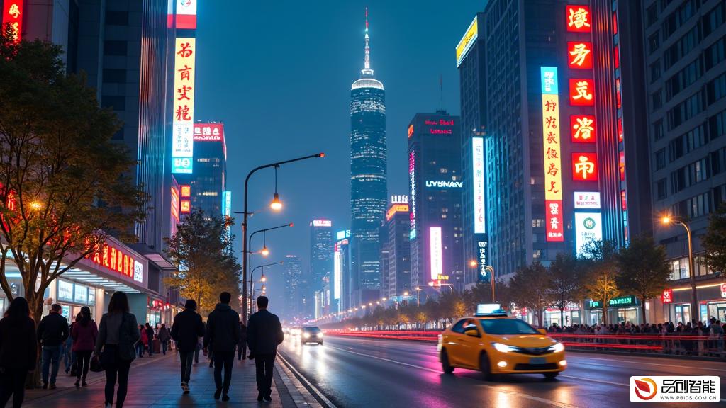 天津市分布式Wi-Fi零漫游生态链：打造无缝网络新体验
