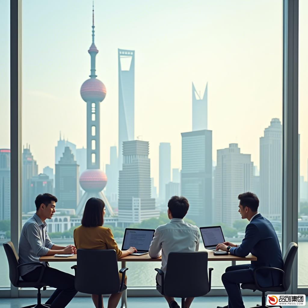 上海软件人员外包公司概览
