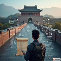 西安软件开发定制：打造专属数字化解决方案
