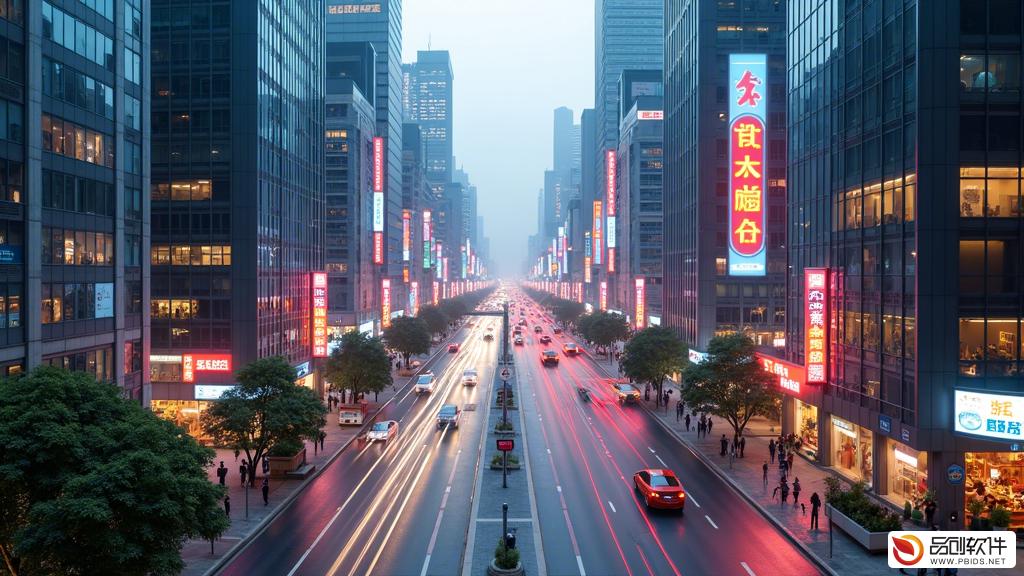 无锡市物流SAAS平台开发研发中心：引领智慧物流新时代
