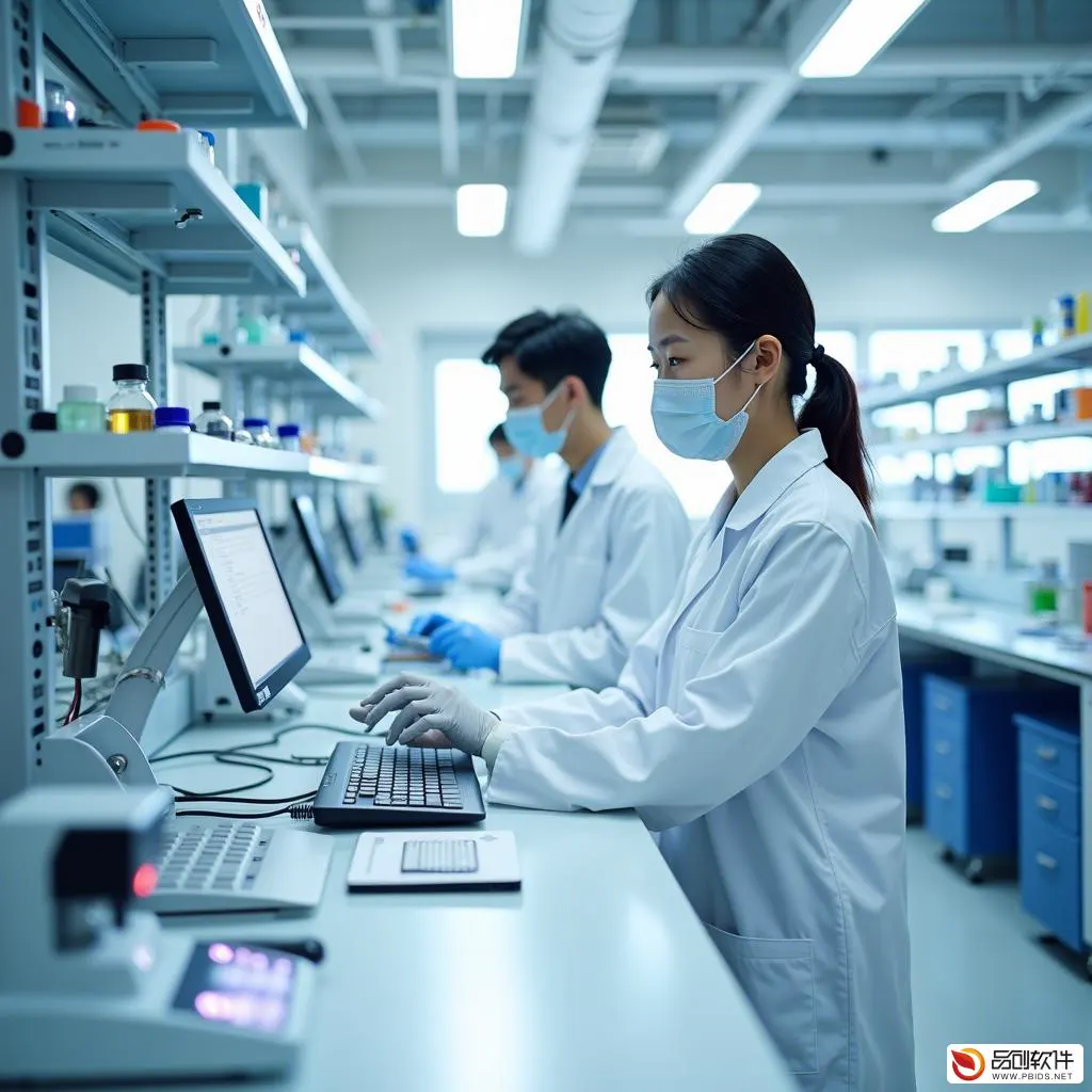 珠海市医院感染防控平台研发中心：科技引领医疗安全新篇章
