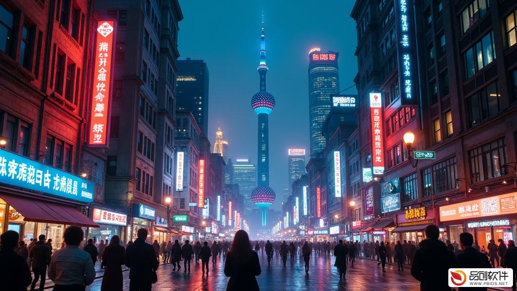 上海市车联网V2X通信公司的创新与发展
