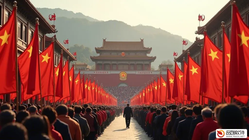重庆市党建智慧政策智能解读平台：创新引领，智慧赋能
