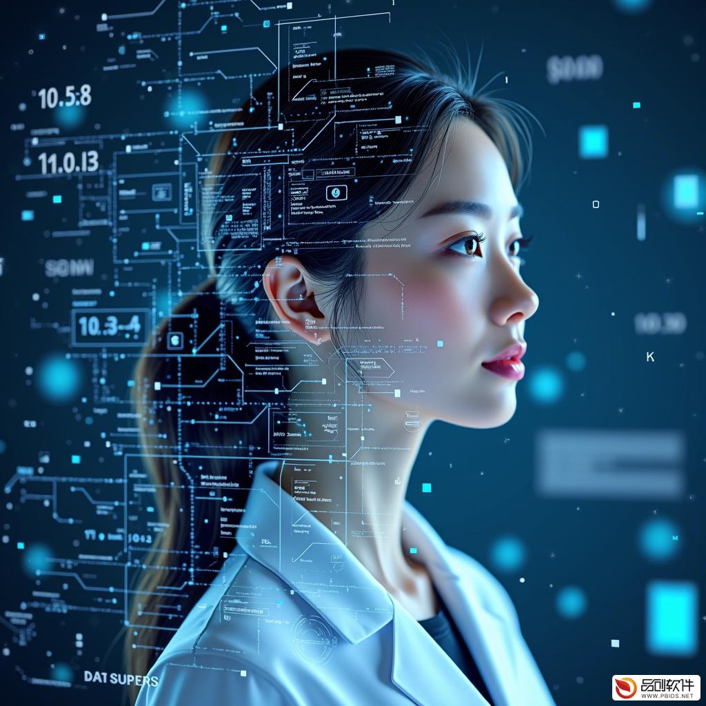 珠海市医美云AI平台：引领医疗美容行业智...