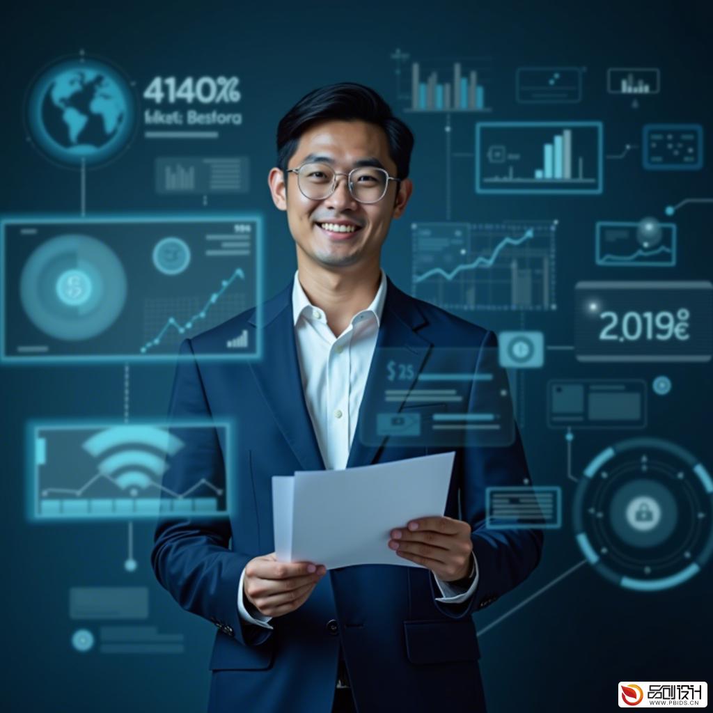 消费信贷用户研究分析：洞察行为、趋势与策略

