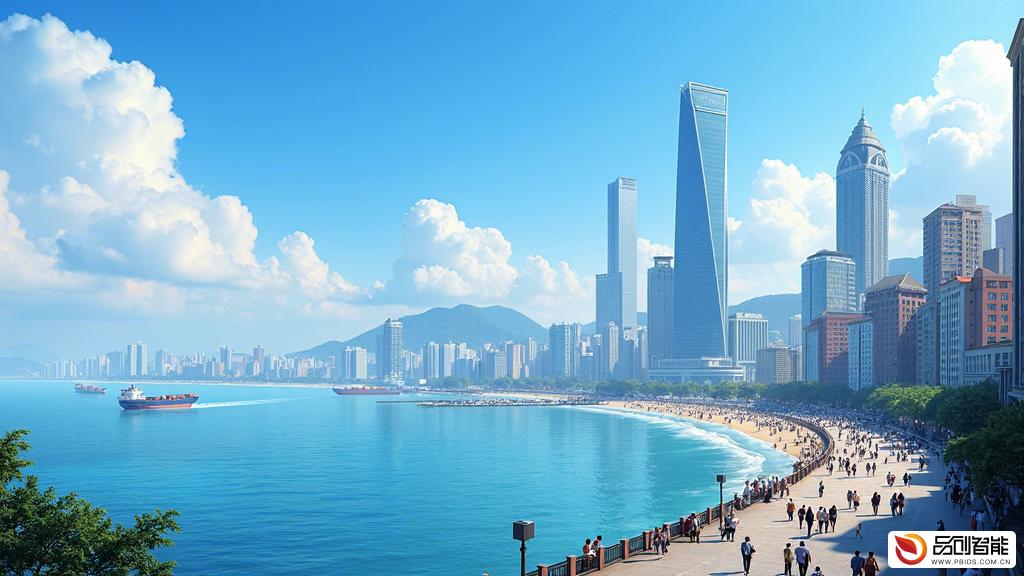 珠海市医疗供应链服务设计平台集团的革新之路
