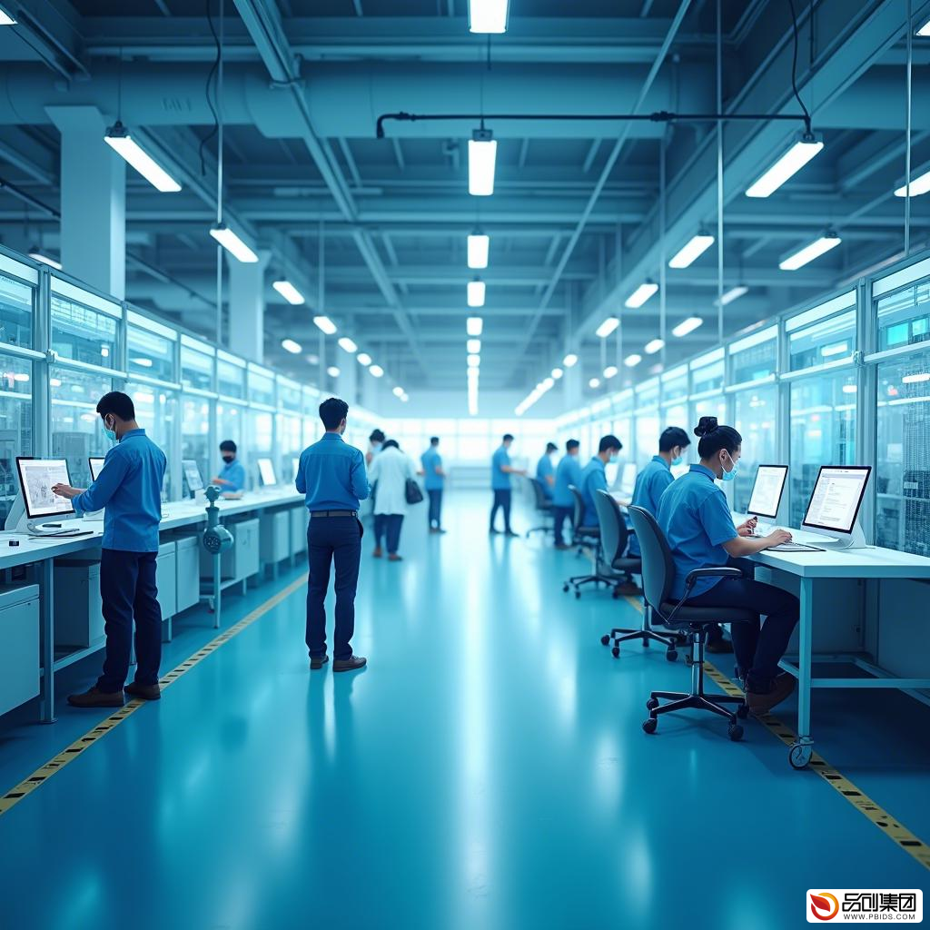 工厂数字化设计：引领制造业转型升级的新篇章
