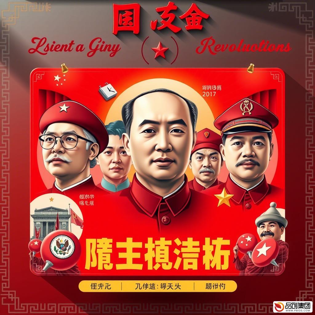 红色教育软件：传承红色基因，弘扬革命精神
