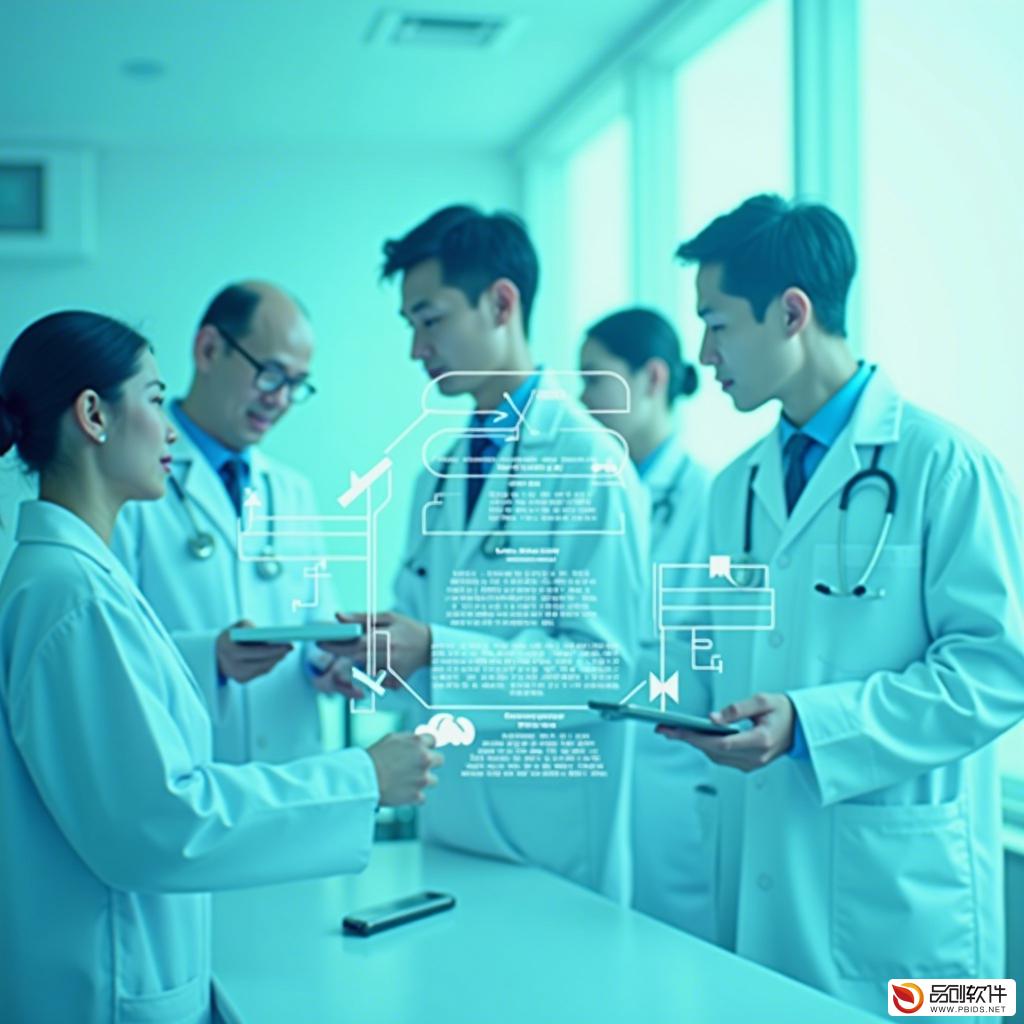 杭州市医疗影像数据互通方案平台商：推动医...